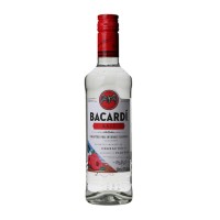 Bacardi Razz